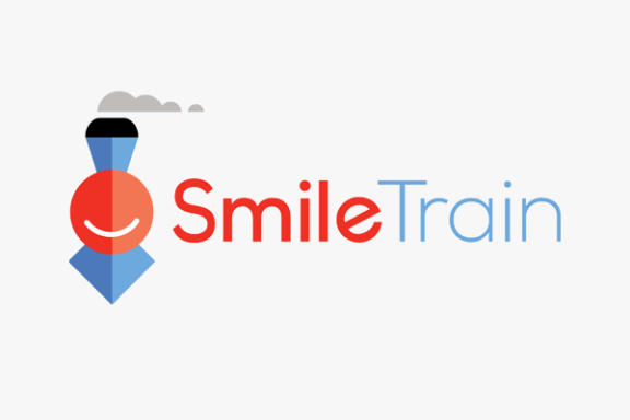 Logo SmileTrain