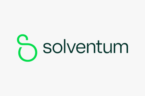 Logo solventum