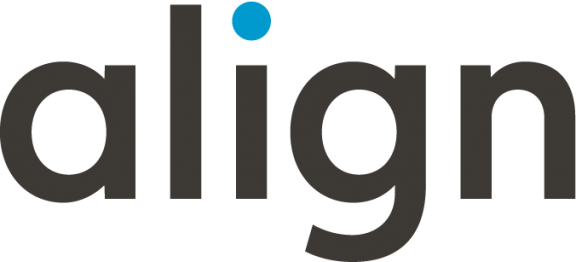 Align tech logo Align tech logo