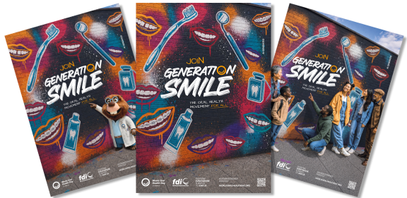 génération smile